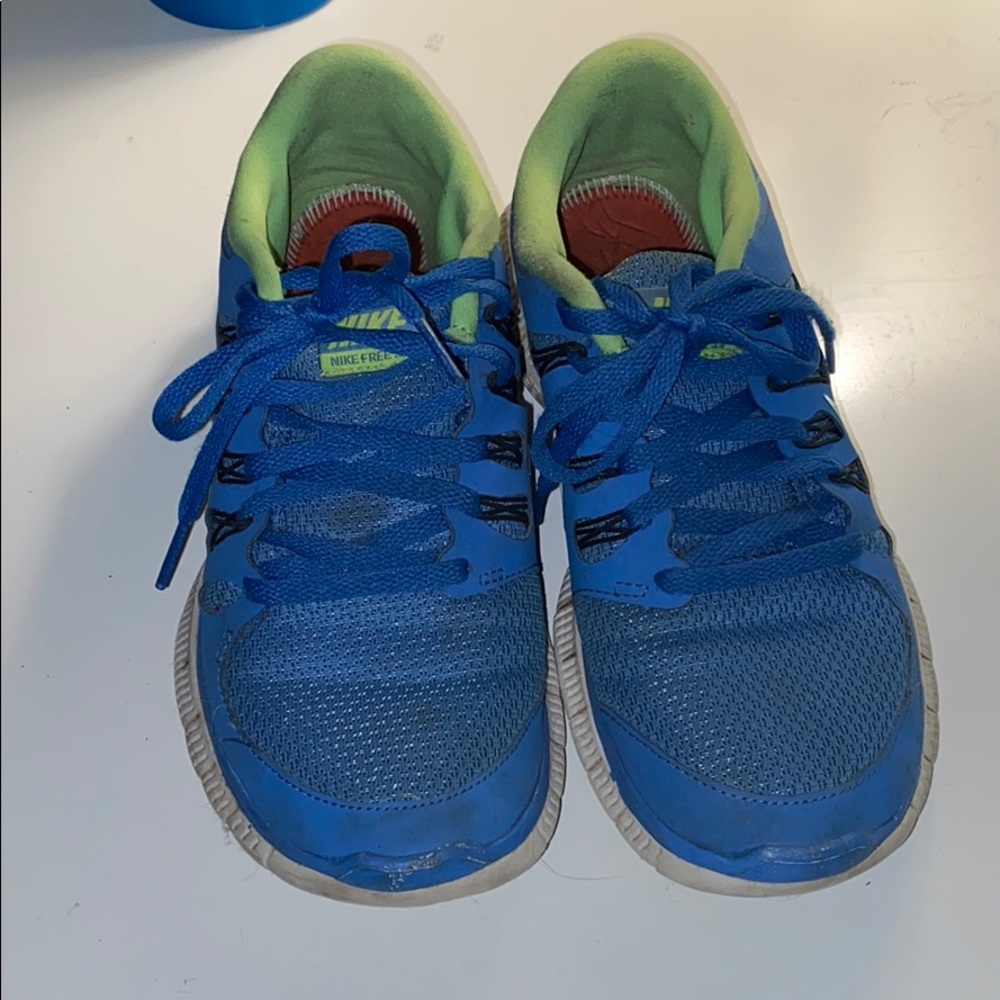Nike Free sneakers